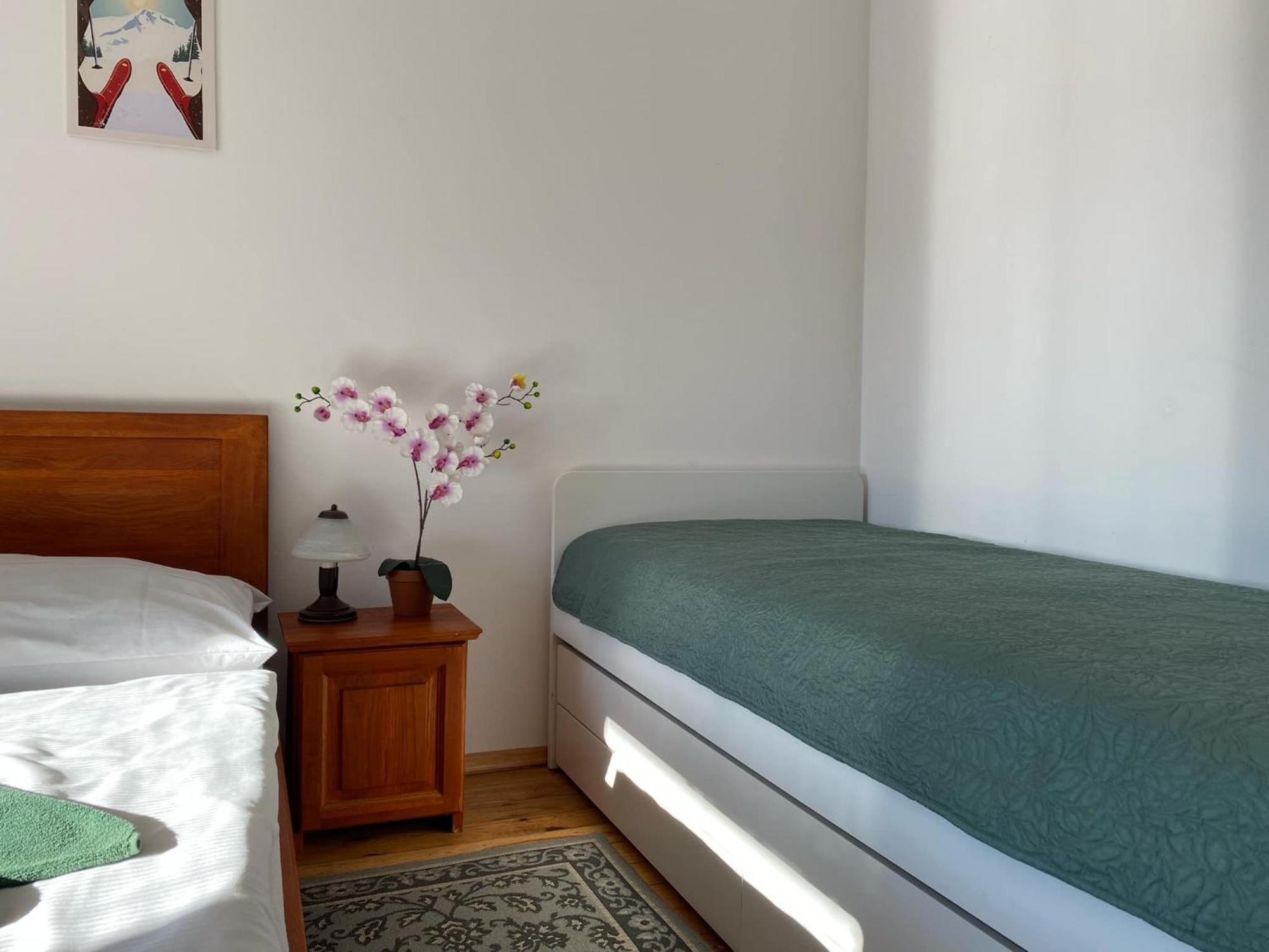 Penzion Plesnivec Poprad Dış mekan fotoğraf